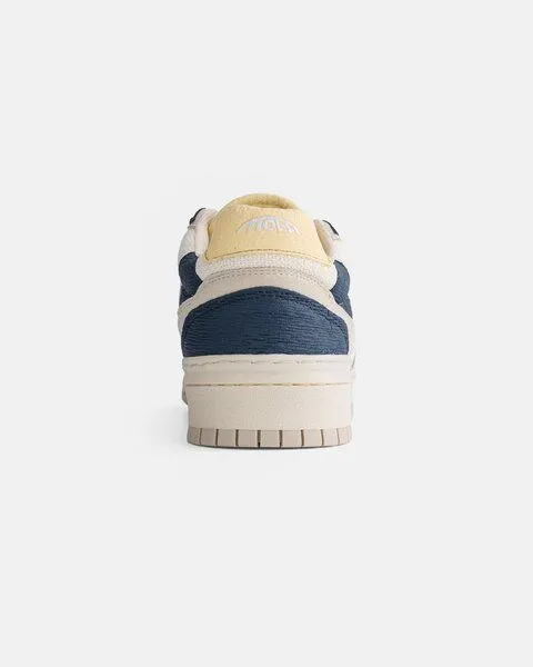 MoEa MoEa Sneakers Echo - Sunburst - Mushroom, Sunburst, – Produktbild 5 von 5