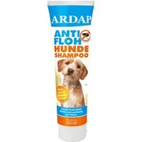ardap ARDAP Anti Floh Shampoo für Hunde 250ml – Produktbild 1 von 1