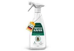 Silberkraft Silberkraft Teppichkäfer Spray – Produktbild 1 von 1