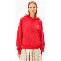 ARMEDANGELS ARMEDANGELS ICONIC Å FRANCISARAA Damen Sweathoodie aus Bio-Baumwolle – Produktbild 1 von 1