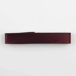 Gütermann Gütermann Schrägband 20mm Satin 2m Bordeaux Nr. 2613 – Produktbild 1 von 1