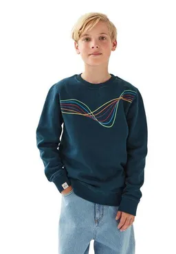 Band of Rascals Band of Rascals Frequency Sweat – Produktbild 1 von 1