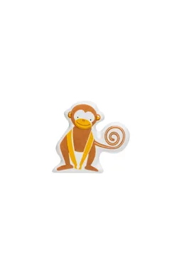 Tranquillo Knauf für Kids MONKEY - bunt – Produktbild 1 von 1