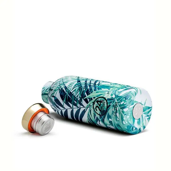 24bottles 24bottles 0,5l Thermosflasche, Lush, – Produktbild 3 von 3