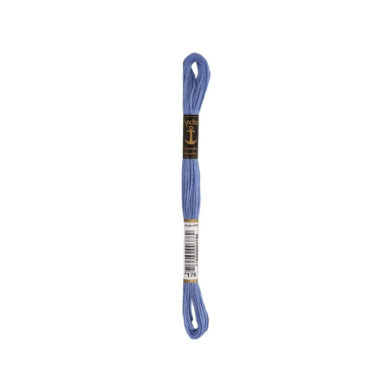 Anchor Anchor Coats Sticktwist 8m 00176 Porzellan – Produktbild 1 von 1