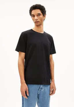 ARMEDANGELS ARMEDANGELS JAAMES Herren Regular T-Shirt aus Bio-Baumwolle – Produktbild 1 von 1