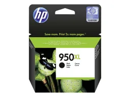 Hewlett Packard hp Tintenpatrone CN045AE, Nr. 950 XL schwarz – Produktbild 1 von 1