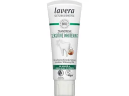 lavera Lavera Zahncreme Whitening 75 ml – Produktbild 1 von 1