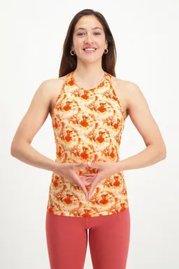 Urban Goddess Urban Goddess Prana Yoga Top Bambus – Produktbild 1 von 1