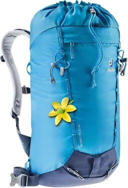 Deuter Deuter Guide Lite 22 SL Damen Rucksack (1317 azure/navy) – Produktbild 1 von 1