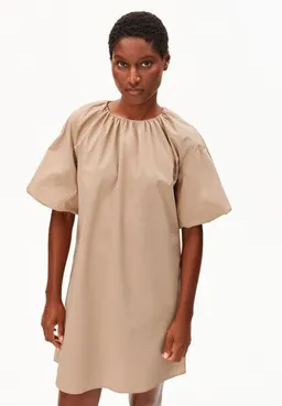 ARMEDANGELS ARMEDANGELS POPLIN Damen Kleid aus 100% Bio-Baumwolle – Produktbild 1 von 1