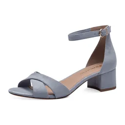 Tamaris Tamaris M2822642 für Damen, blau, Größe 40 EU – Produktbild 1 von 1