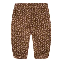 Hust&Claire Hust&Claire Softcord-Hose Blumen – Produktbild 1 von 1