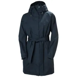 Helly Hansen Regenjacke für Damen Helly Hansen Hh Classics Trench – Produktbild 1 von 1