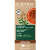 Living Crafts LIVING CRAFTS - Pflanzen-Haarfarbe Pulver - (n/a), Nachhaltige Mode, Bio Bekleidung – Produktbild 1 von 1