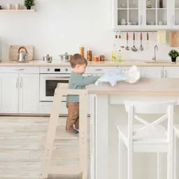 roba Roba Lernturm Monti Step – Produktbild 1 von 1