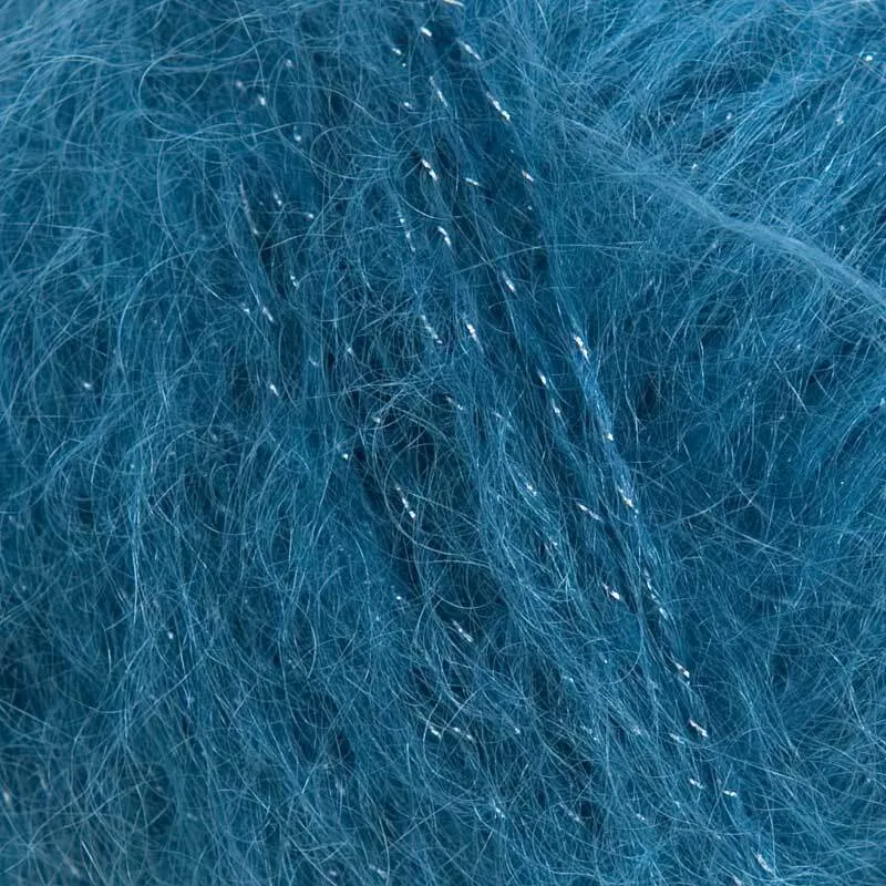 Rico Design Rico Design Fashion Glitz Blau, Blau, – Produktbild 1 von 1