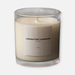 LABORATORY DAMMANN LABORATORY DAMMANN Duftkerze no. 6 - groß – Produktbild 1 von 1