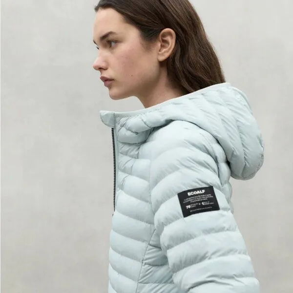 ECOALF ECOALF Jacke ATLANTICALF Woman – Produktbild 2 von 3
