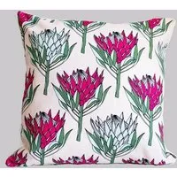 a Love Supreme a Love Supreme Kissenbezug King Protea 50 x 50cm – Produktbild 1 von 1
