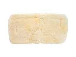 Heitmann Felle Lammfell Baby Felleinlage Patchwork Maße 73 x 33 cm – Produktbild 1 von 1