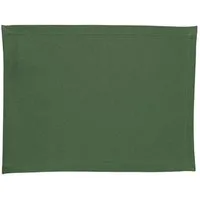 Mary Rose Mary Rose® SOFT Panama-Tischset, Baumwolle Bio, Moos, – Produktbild 1 von 1