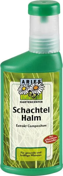 Aries Aries Schachtelhalm Extrakt Compositum. – Produktbild 1 von 2