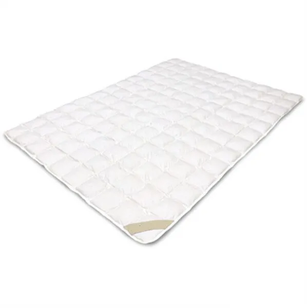 nsleep nsleep Ganzjahres-Bettdecke mit 100% Kapokfüllung – Produktbild 4 von 4