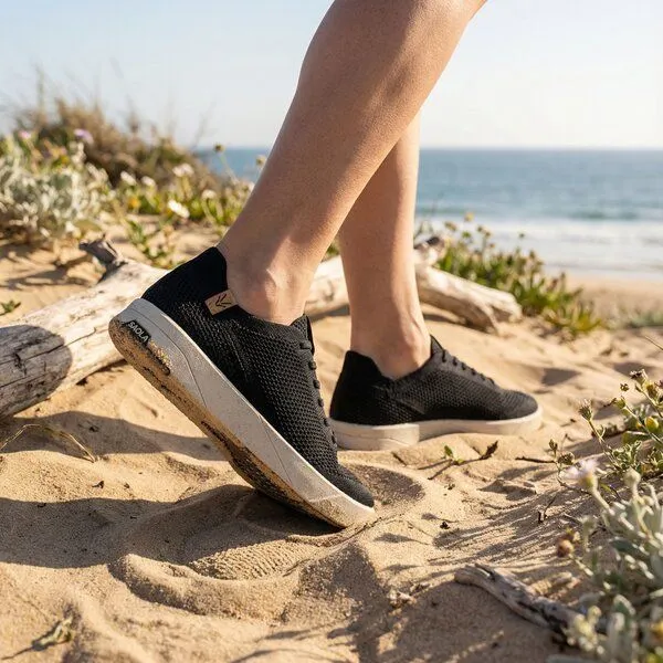SAOLA SAOLA Sneaker Modell: Ezo, Black, – Produktbild 5 von 5