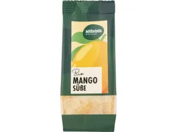 Naturata NATURATA Bio-Mangosüße (Mangofruchtpulver), 55 g – Produktbild 1 von 1