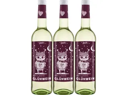 Gerda's GERDA´S Bio-Glühwein-Paket, weiß, 3 x 0,75 l – Produktbild 1 von 1