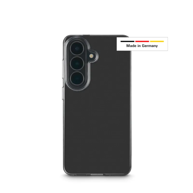 Hama Hama Always Clear | 00016000 | Cover - Samsung – Produktbild 2 von 4