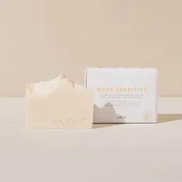 Azur Natural Bodycare Azur Natural Bodycare Most Sensitive Seife – Produktbild 1 von 1
