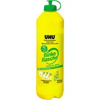 UHU UHU Nachfüllflasche Vielzweckkleber 'flinke flasche' 950 g – Produktbild 2 von 2