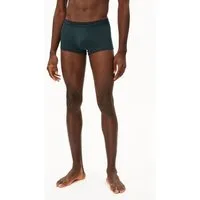 ARMEDANGELS ARMEDANGELS KLAAUS Herren Boxer aus TENCEL Modal Mix, Teal stone, – Produktbild 1 von 1