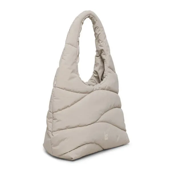 GOT BAG GOT BAG Wavy Puffer Shoulder Bag, Scallop, – Produktbild 3 von 4