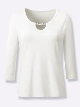 Witt 3/4-Arm-Shirt – Produktbild 1 von 1