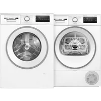 Bosch Bosch WAN2822A + Bosch WTH85VWJN – Produktbild 1 von 1