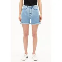 ARMEDANGELS ARMEDANGELS SHEAARI Damen Jeans Shorts aus Bio-Baumwoll Mix – Produktbild 1 von 1
