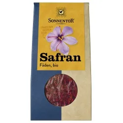 SONNENTOR Safranfäden – Produktbild 1 von 1
