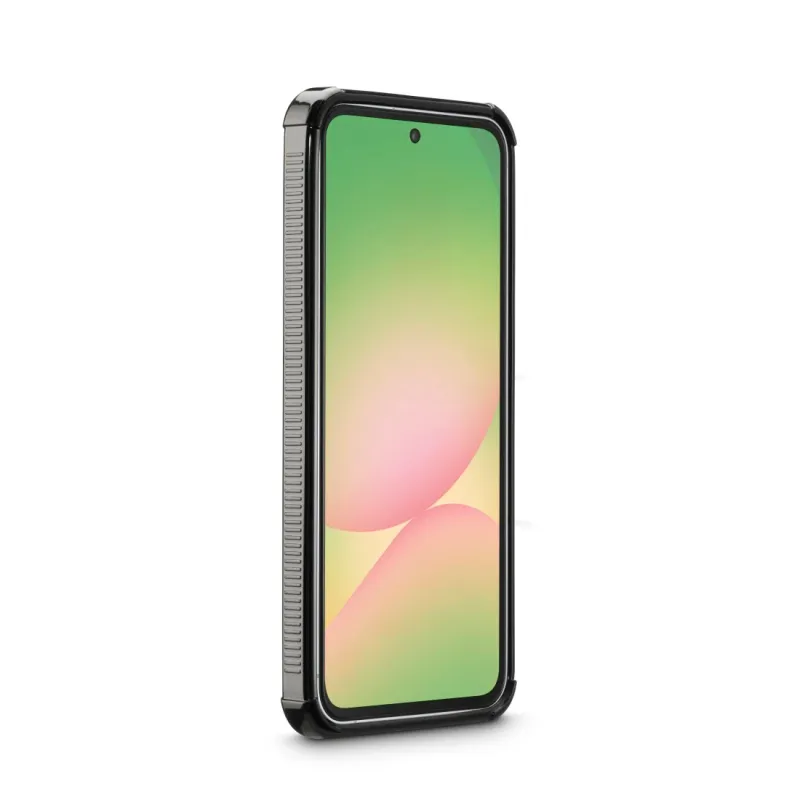 Hama Hama Handyhülle "Extreme Protect" für Samsung Galaxy A56 5G, Schwarz, – Produktbild 4 von 5