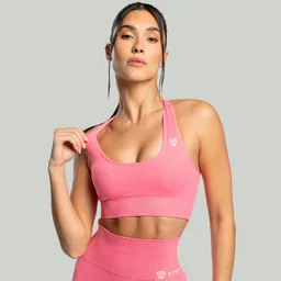 GymBeam OG1 STRIX Sport-BH Seamless in Sorbet L – Produktbild 1 von 1