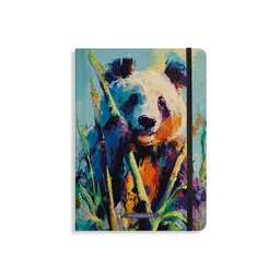 matabooks® matabooks® Nachhaltiges A5 Notizbuch/Journal/Schreibheft aus Süßgraspapier – Nari (liniert) – Produktbild 1 von 1