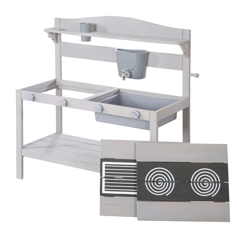 roba Roba Outdoor Spielküche Outdoor FSC – Produktbild 3 von 3