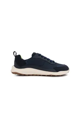 newve newve Herren vegan Sneaker Impulse Mitternacht – Produktbild 1 von 1
