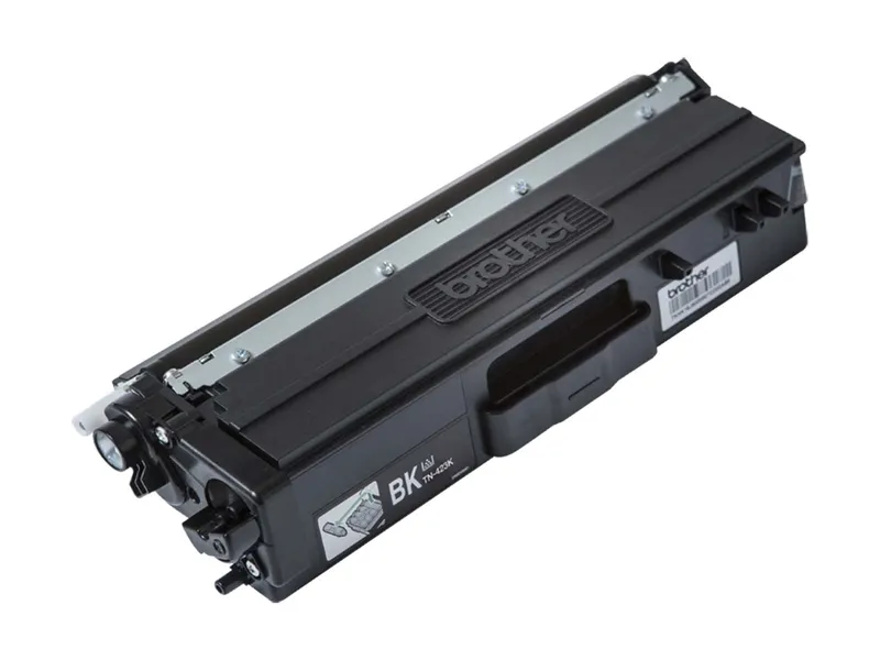 Brother Brother Toner TN-423BK schwarz – Produktbild 1 von 3