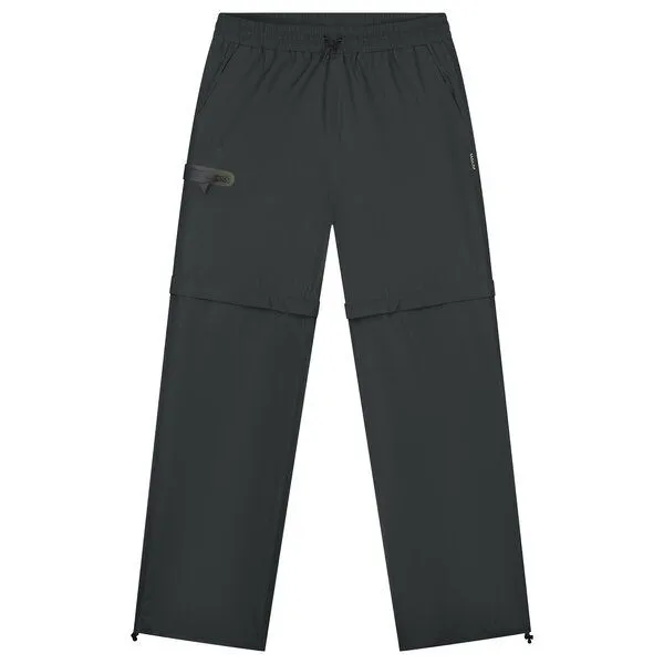 Maium Maium Regenhose Zip, Black, – Produktbild 1 von 4