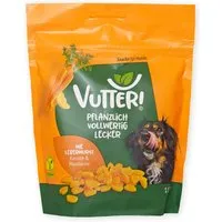 Vutter Vutter! Snack: wie Leberwurst – Produktbild 1 von 1