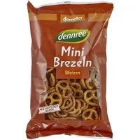 dennree Mini-Brezeln – Produktbild 1 von 1