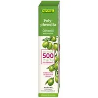 RAPUNZEL Olivenöl Polyphenolia mit 500 mg/kg Polyphenolen, nativ extra – Produktbild 1 von 1